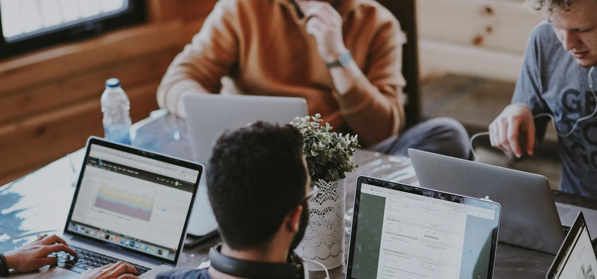 A CEO Transition at Your Software Vendor Isn't Automatically a Reason to Worry — Here's What to Actually Watch