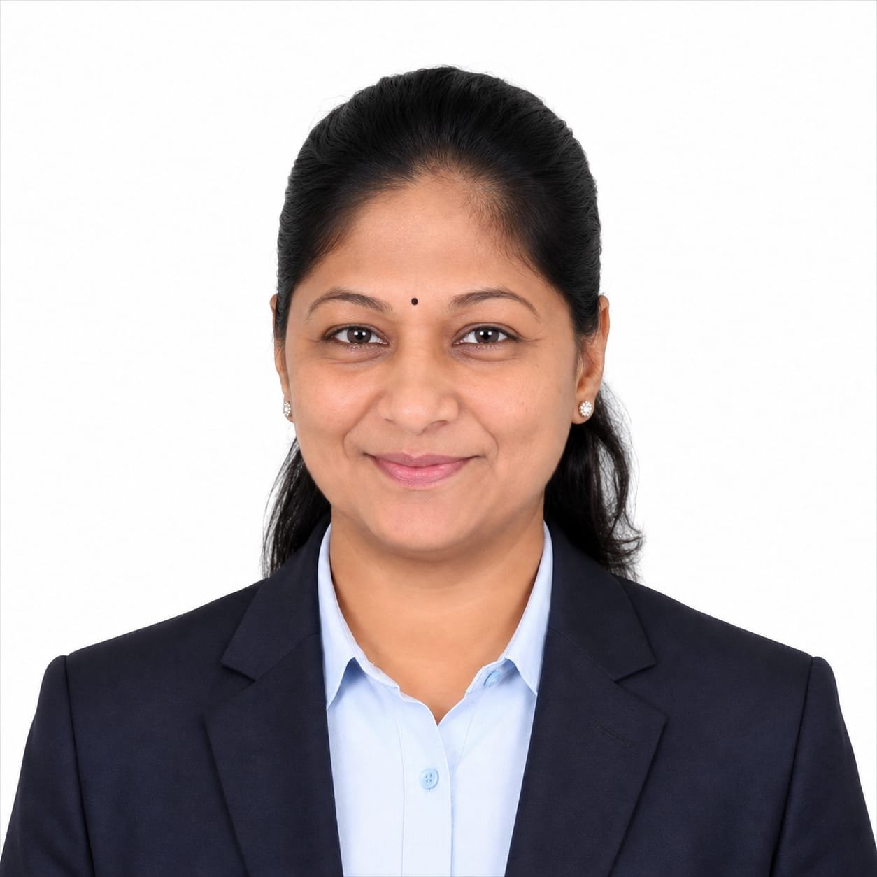 Hima Shah — Co-Founder, MD & CEO at VTechFusion Technologies