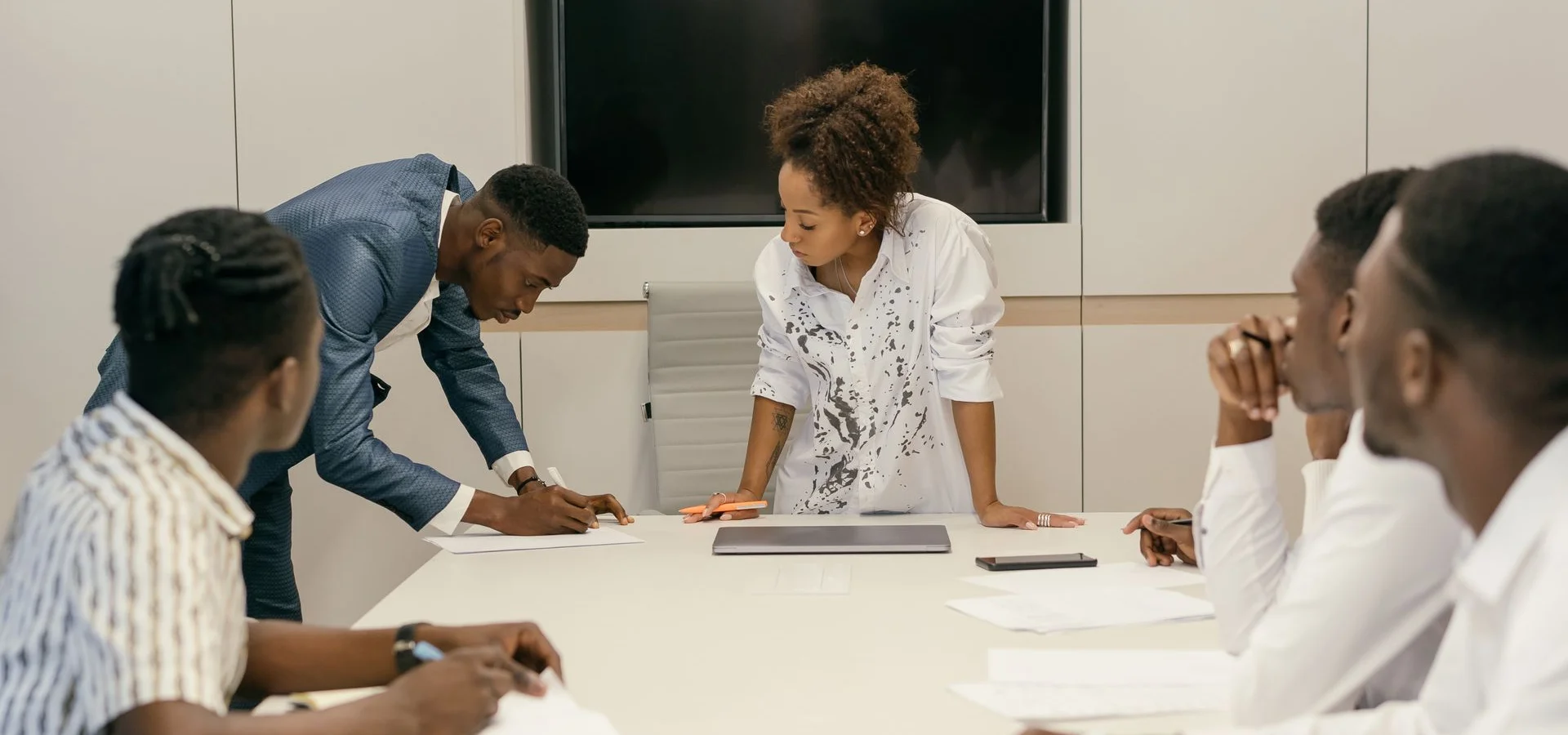 Falis Africa — Legal Services / Business Consulting