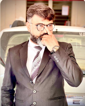 Mohd. Salim Saiyed