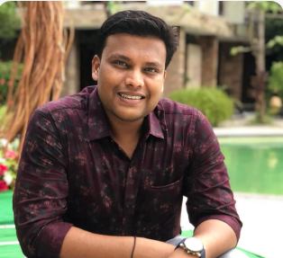 Vishal Shah